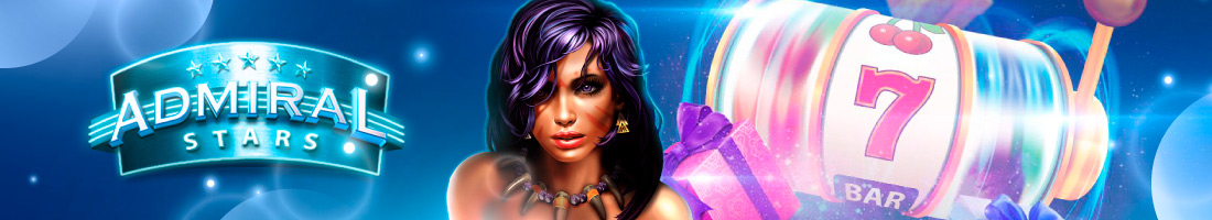Казино Адмирал обзор